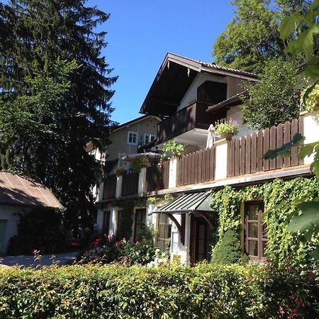Gaestehaus Ca'Leone Bad Tolz Exterior photo